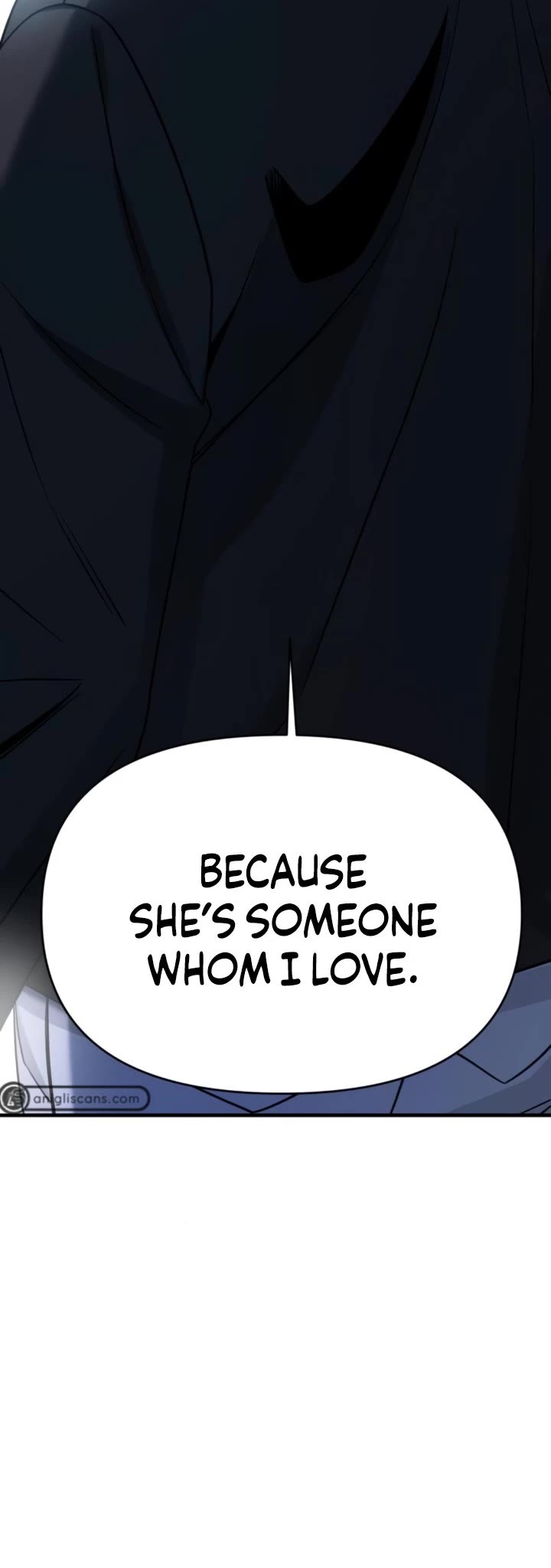 Pure Villain chapter 69 page 5