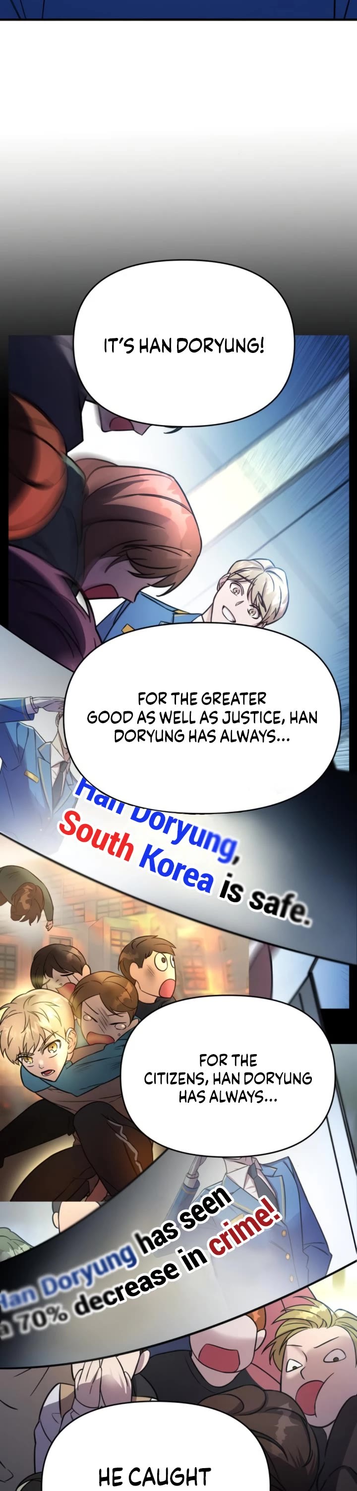 Pure Villain chapter 69 page 54