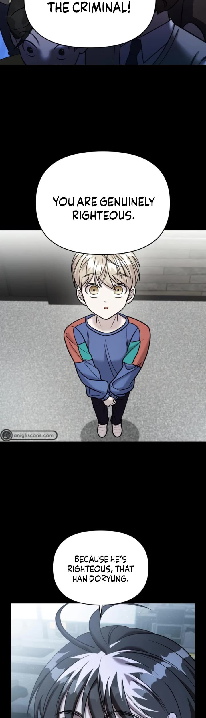 Pure Villain chapter 69 page 55