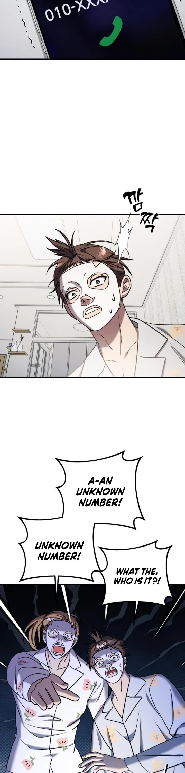 Pure Villain chapter 69 page 58