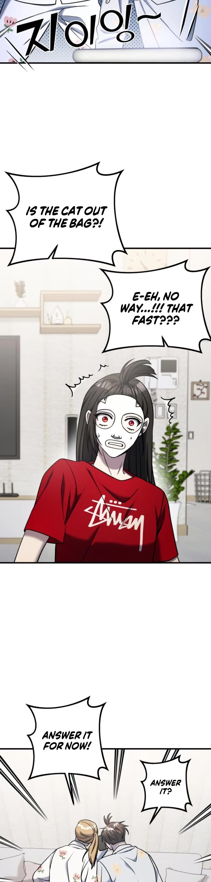 Pure Villain chapter 69 page 59