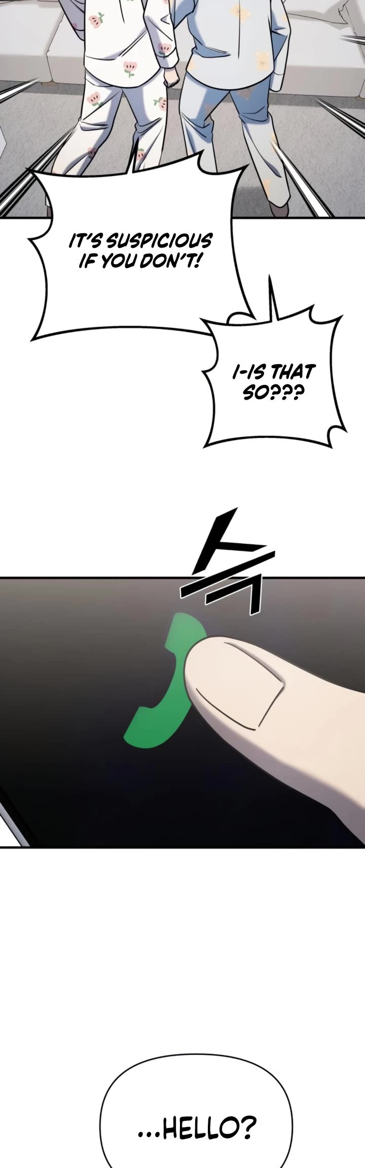 Pure Villain chapter 69 page 60