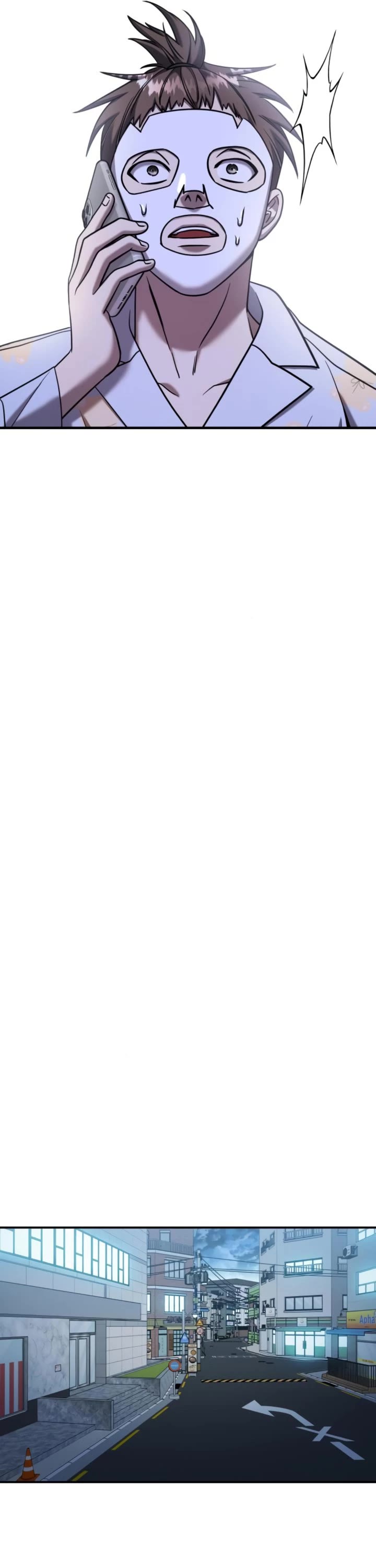 Pure Villain chapter 69 page 62