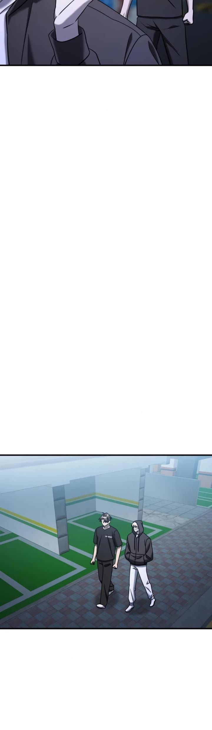 Pure Villain chapter 69 page 66