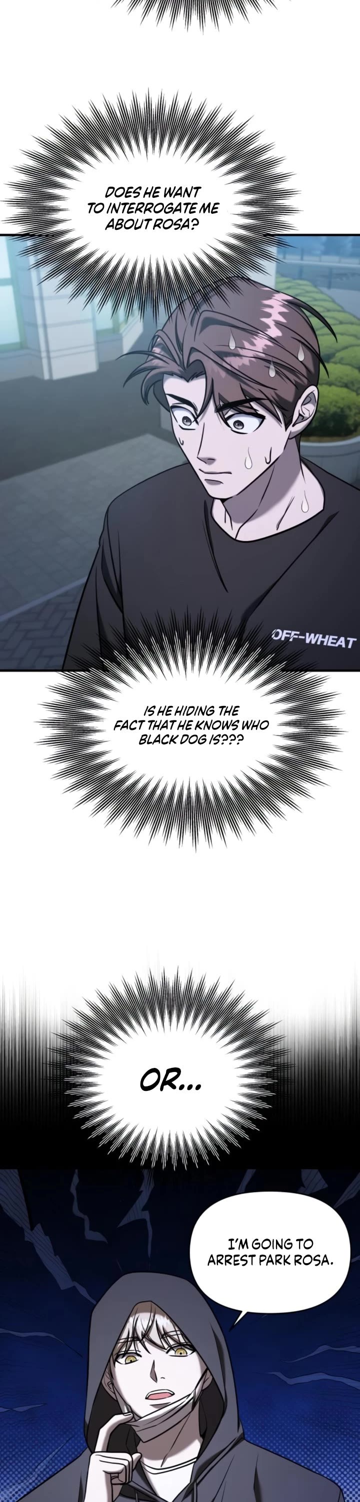 Pure Villain chapter 69 page 68