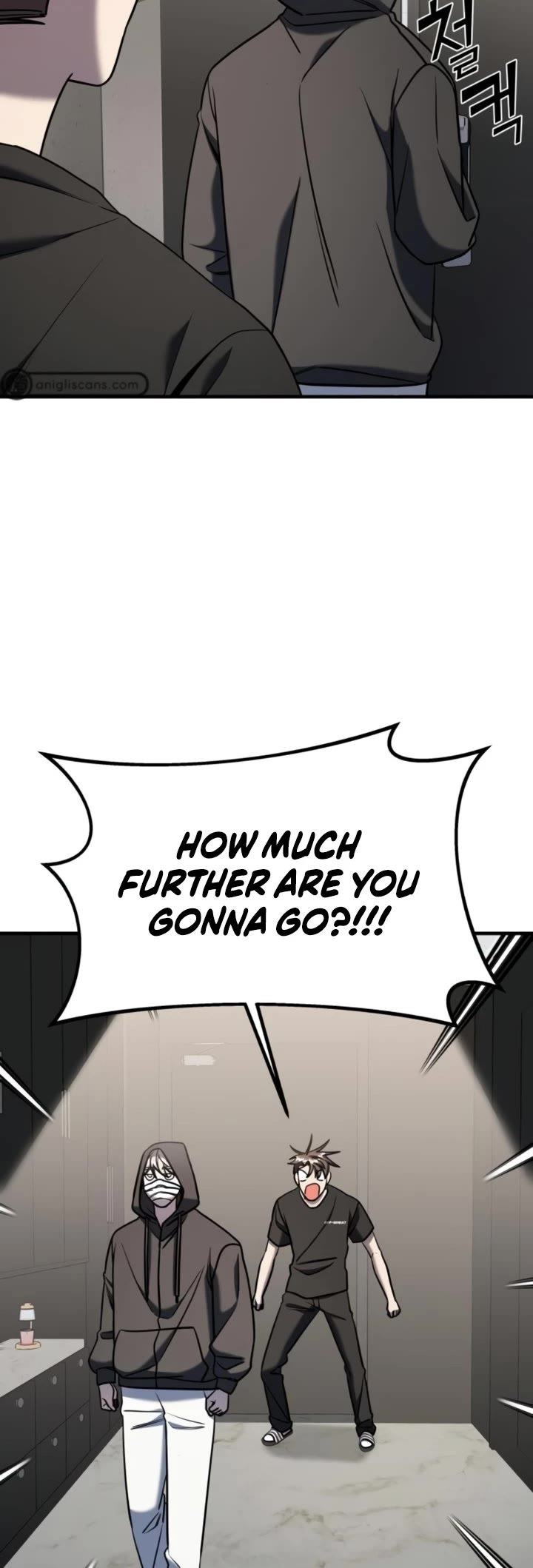 Pure Villain chapter 69 page 70