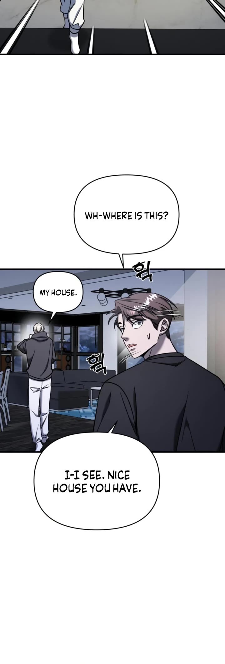 Pure Villain chapter 69 page 71