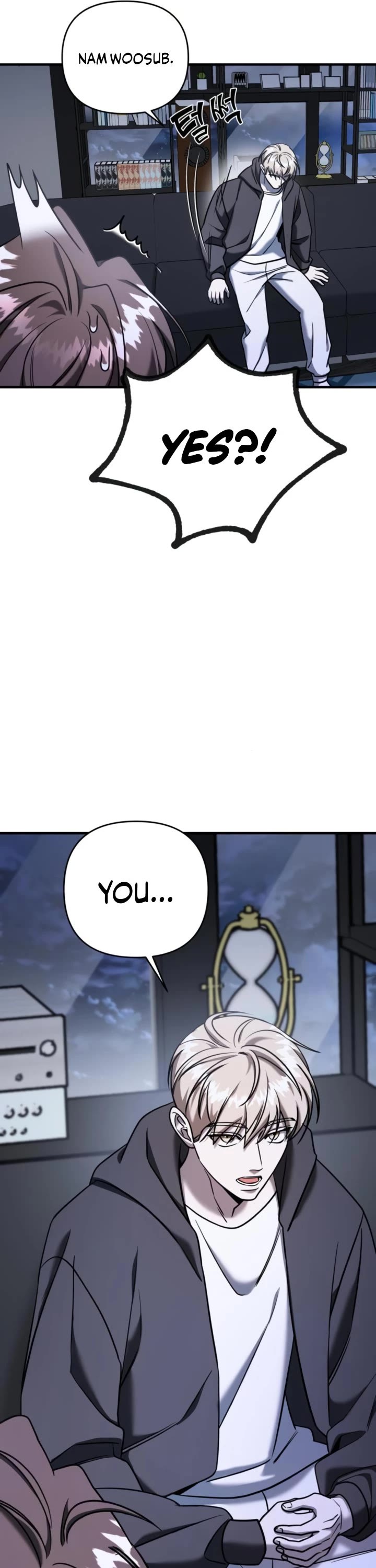 Pure Villain chapter 69 page 72