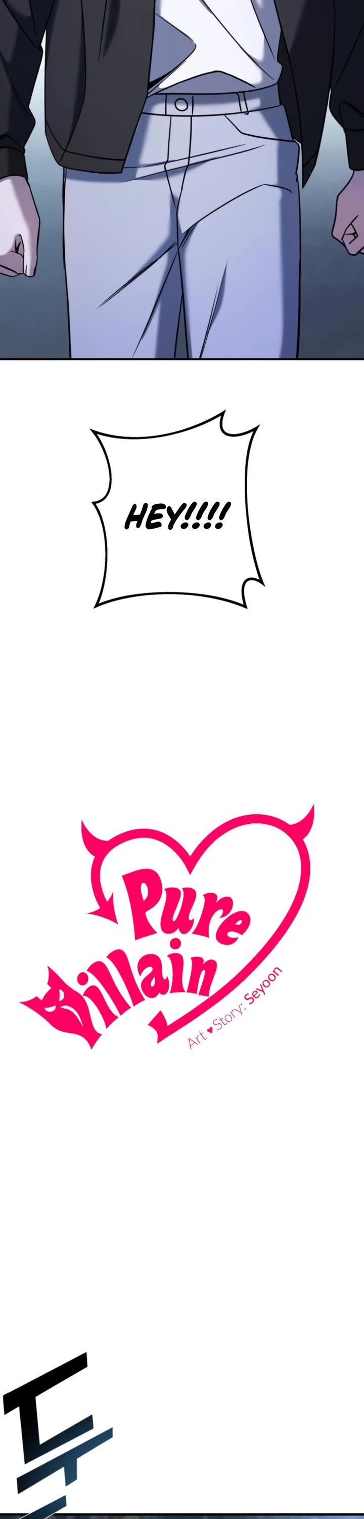Pure Villain chapter 69 page 8
