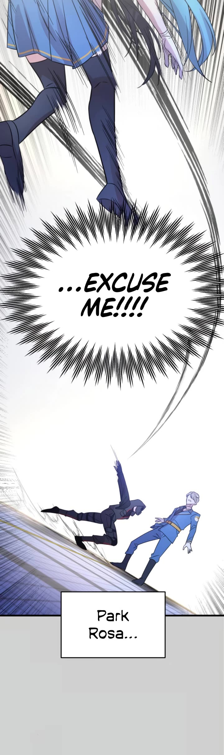 Pure Villain chapter 7 page 11