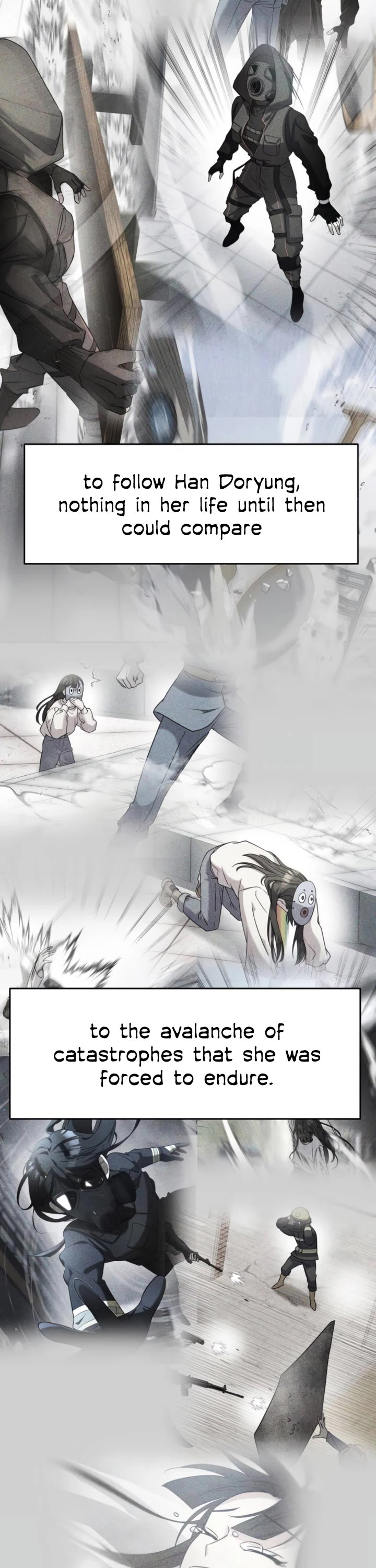 Pure Villain chapter 7 page 18