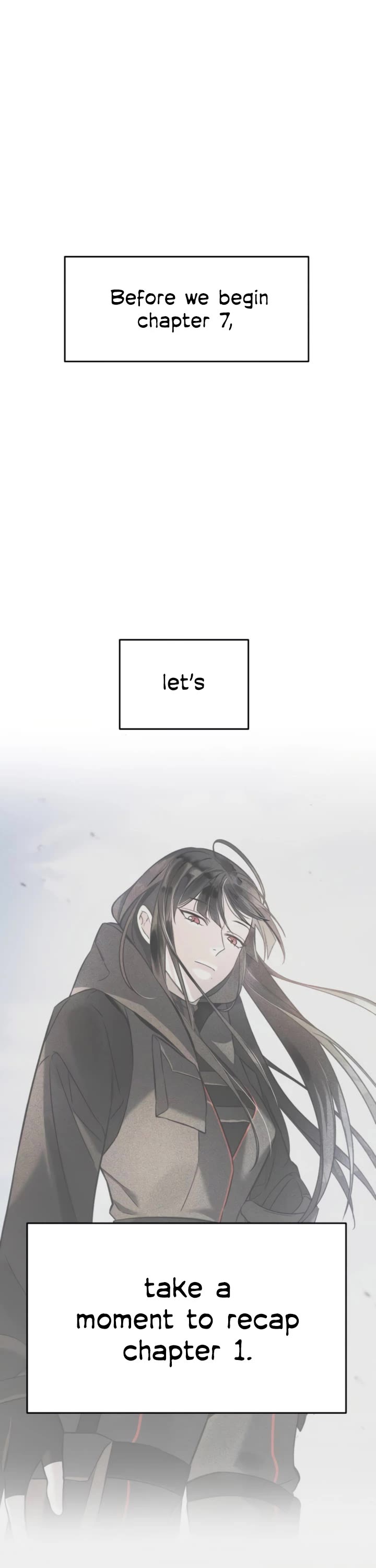 Pure Villain chapter 7 page 2