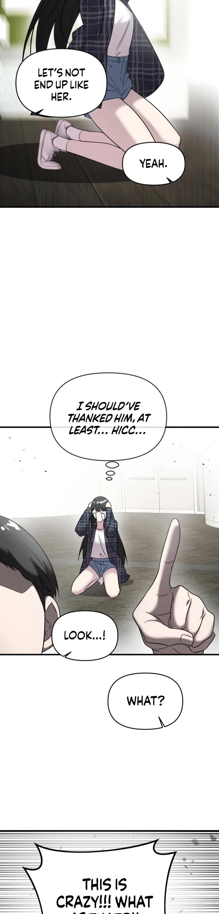 Pure Villain chapter 7 page 23