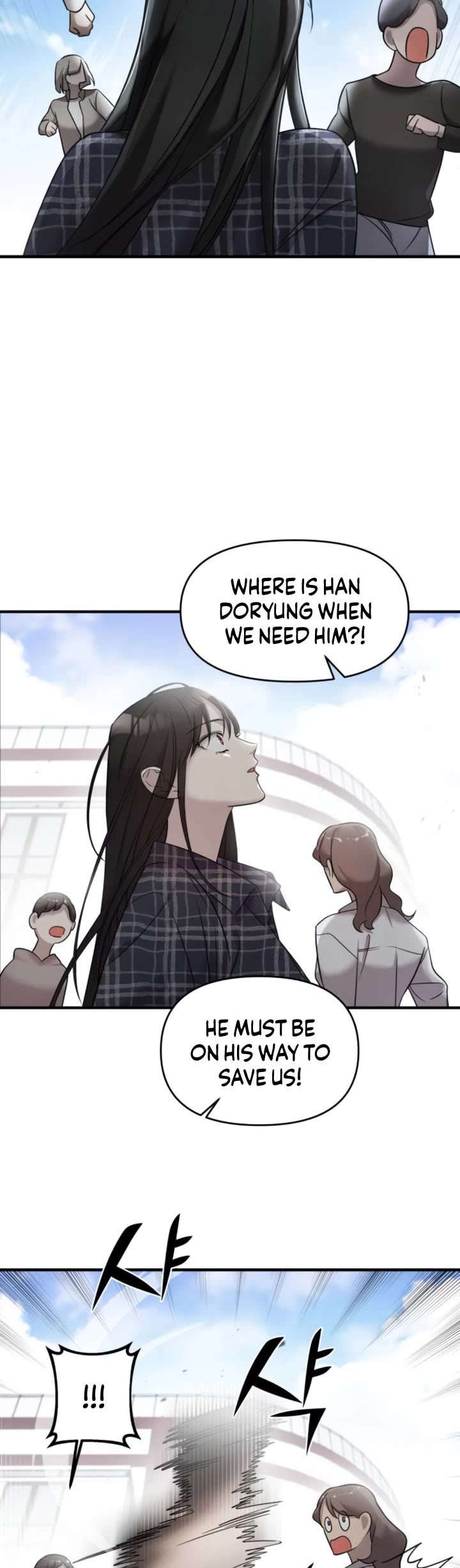 Pure Villain chapter 7 page 25