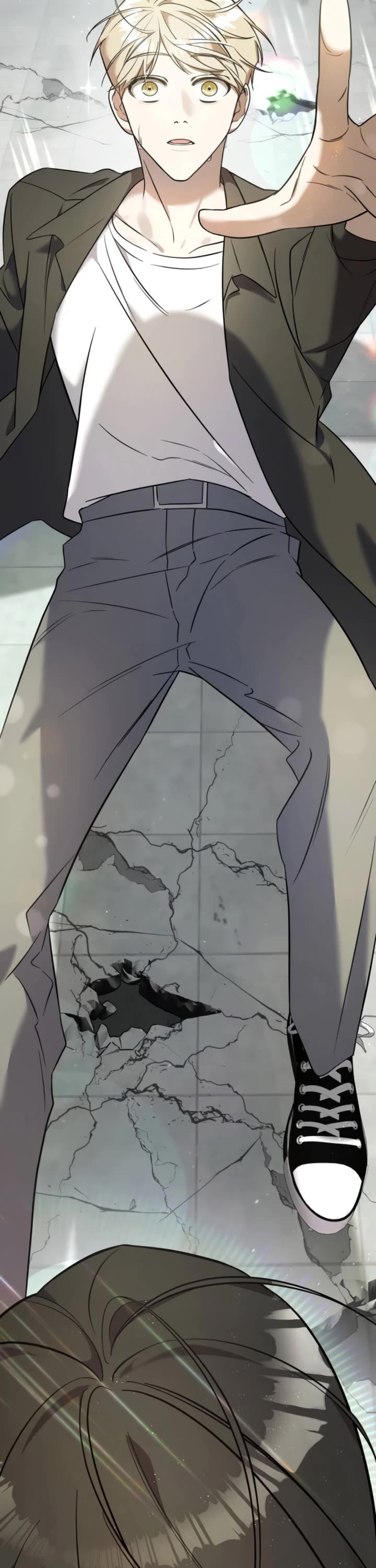 Pure Villain chapter 7 page 29