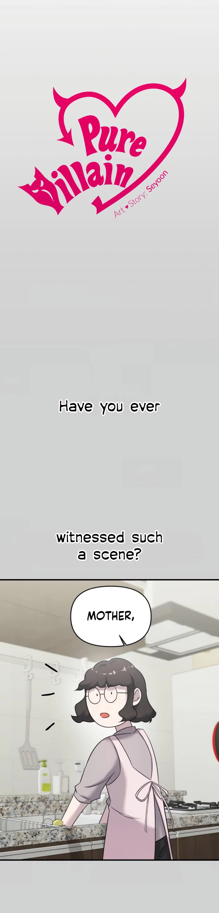 Pure Villain chapter 7 page 3