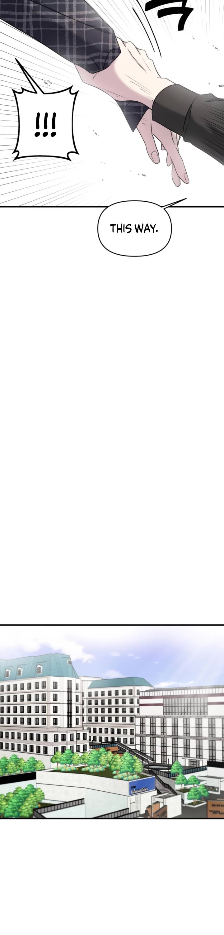 Pure Villain chapter 7 page 33