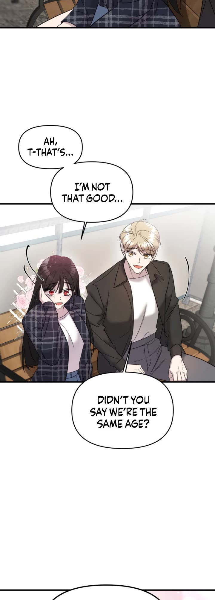 Pure Villain chapter 7 page 36