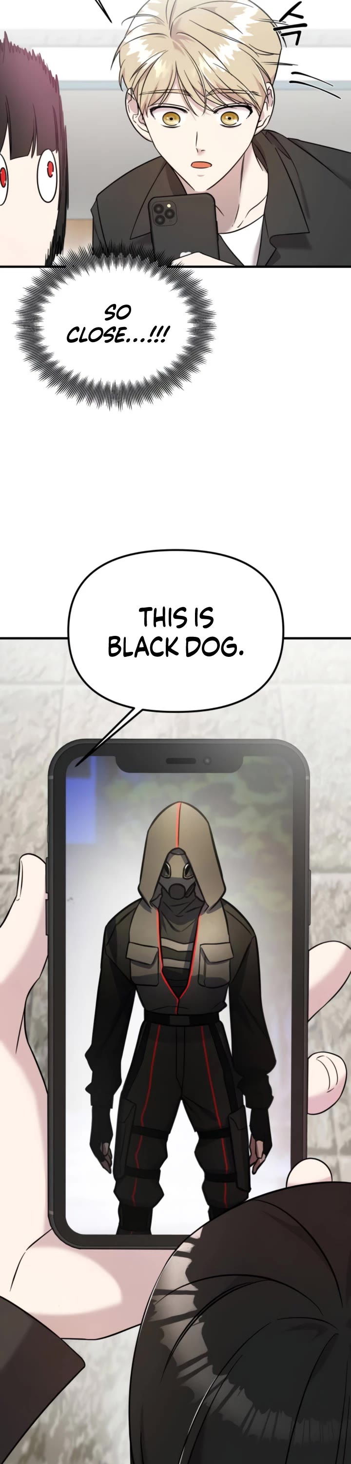 Pure Villain chapter 7 page 39