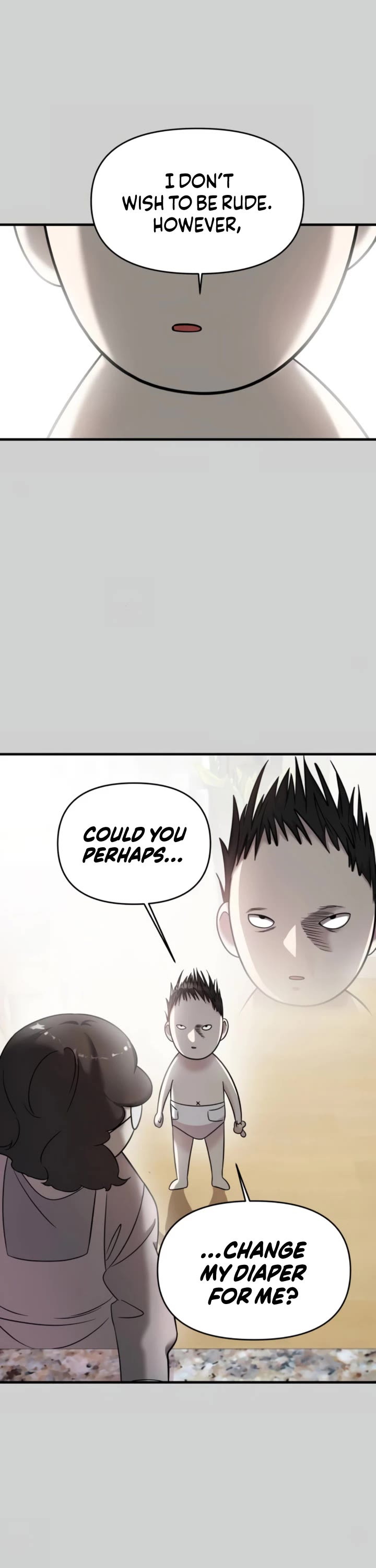 Pure Villain chapter 7 page 4