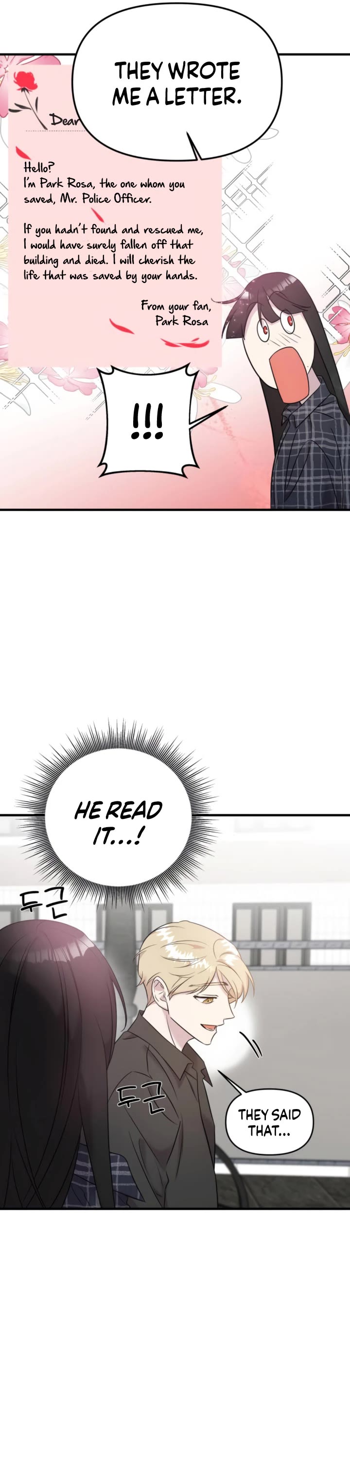 Pure Villain chapter 7 page 42