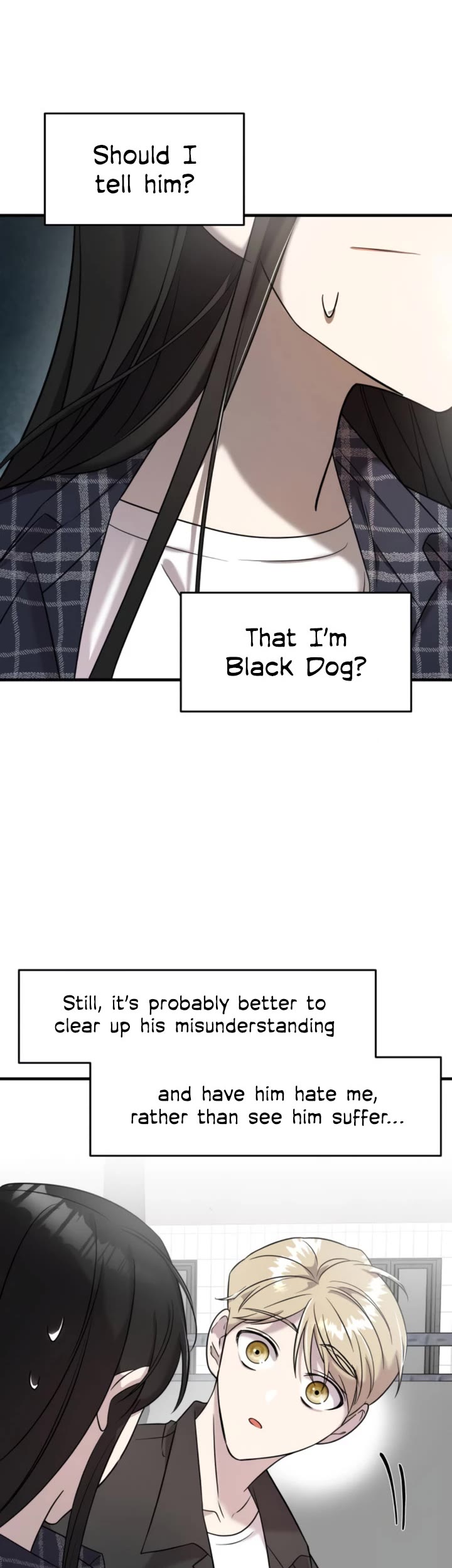 Pure Villain chapter 7 page 46