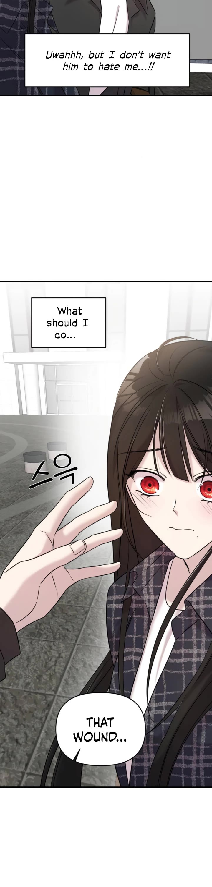 Pure Villain chapter 7 page 47