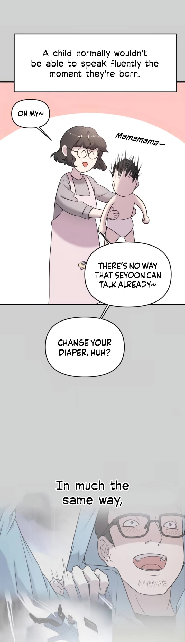 Pure Villain chapter 7 page 5