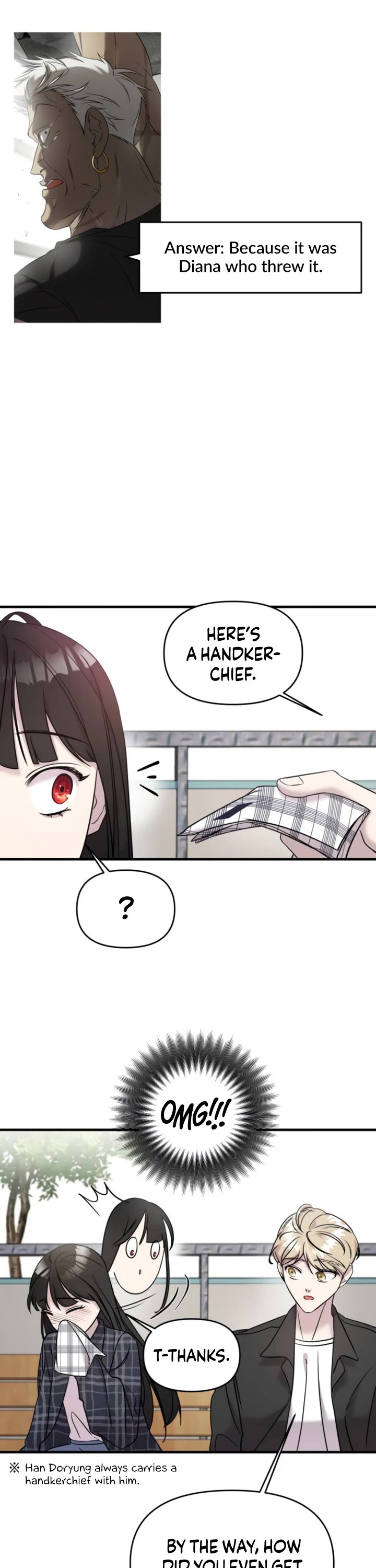 Pure Villain chapter 7 page 52