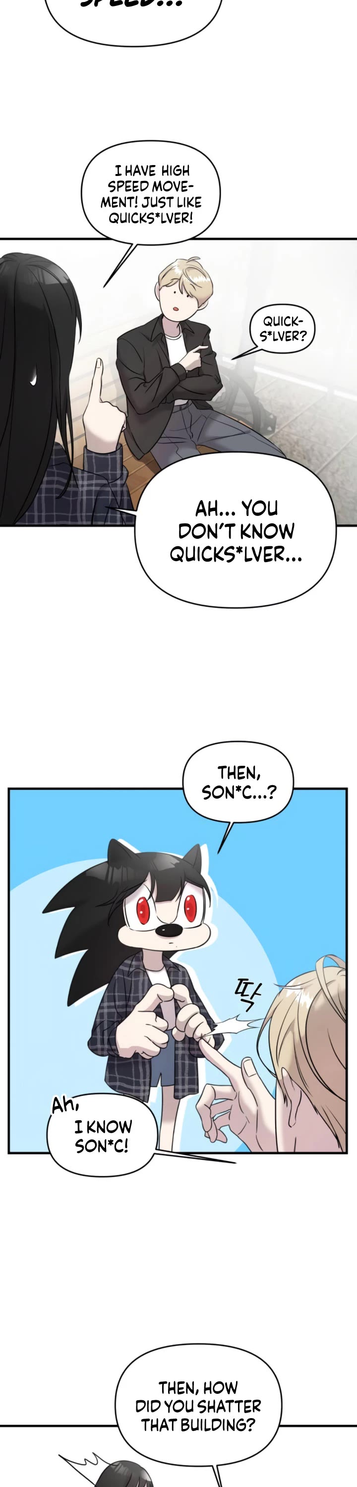 Pure Villain chapter 7 page 54