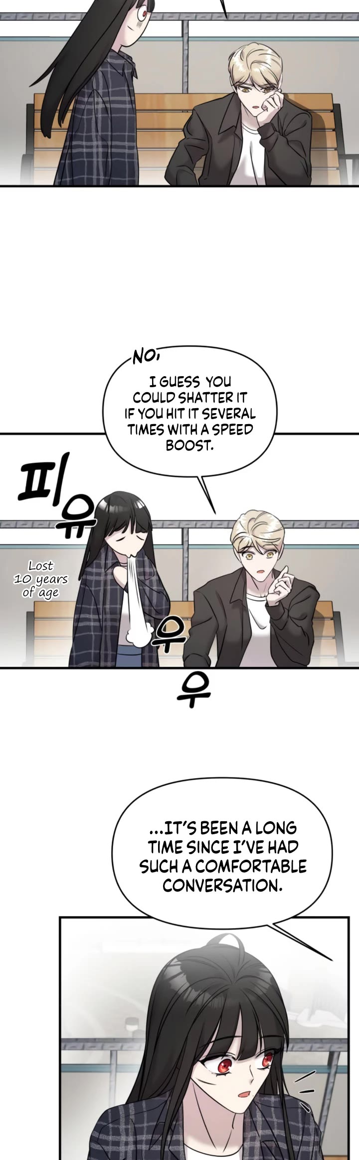 Pure Villain chapter 7 page 55