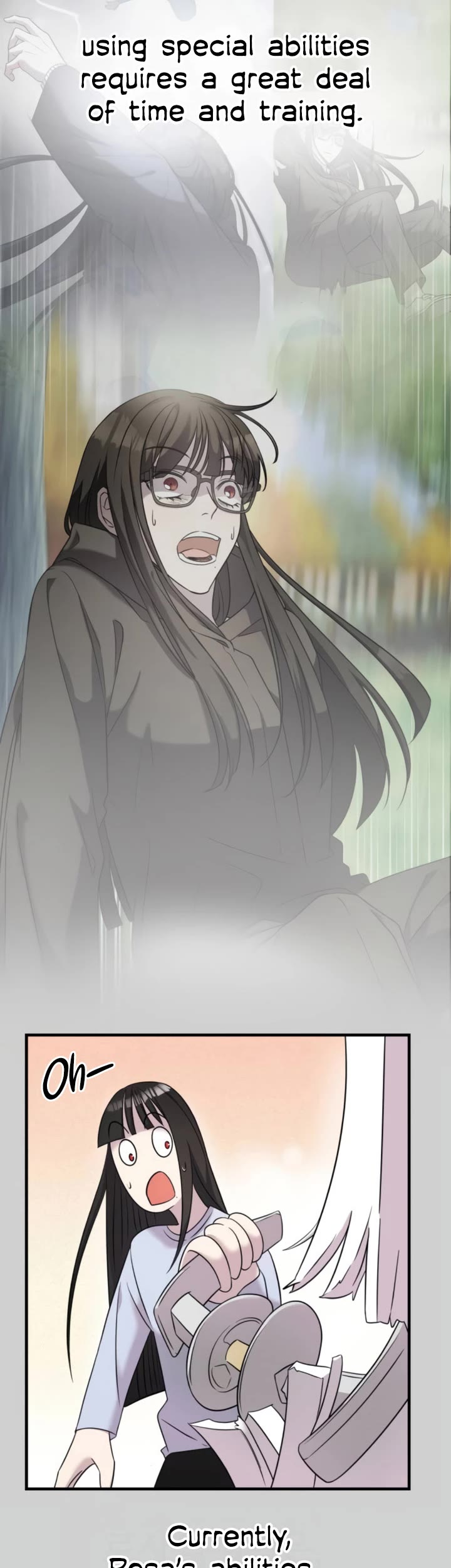 Pure Villain chapter 7 page 6