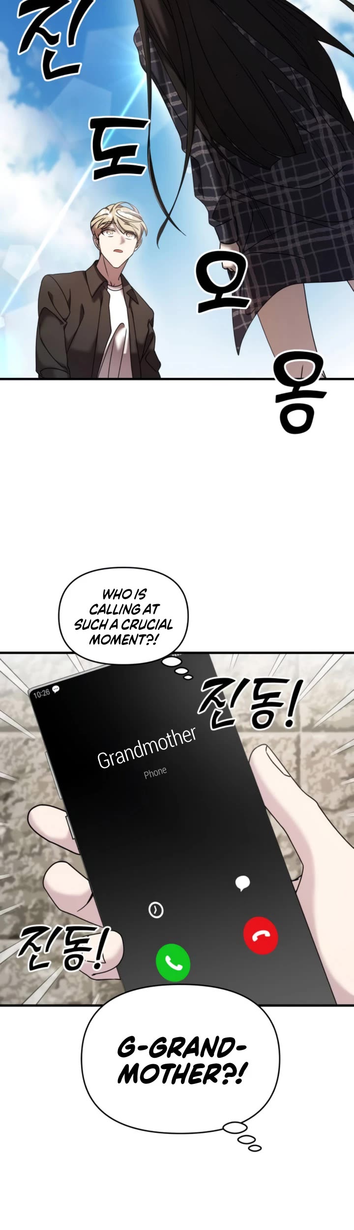 Pure Villain chapter 7 page 61