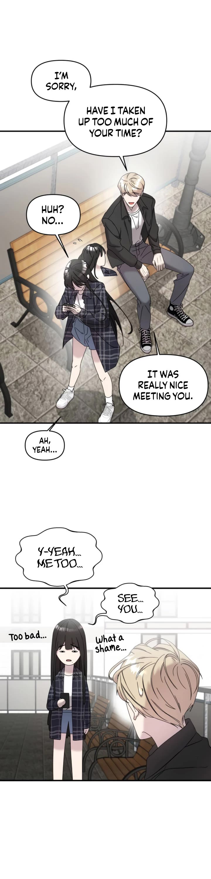 Pure Villain chapter 7 page 62