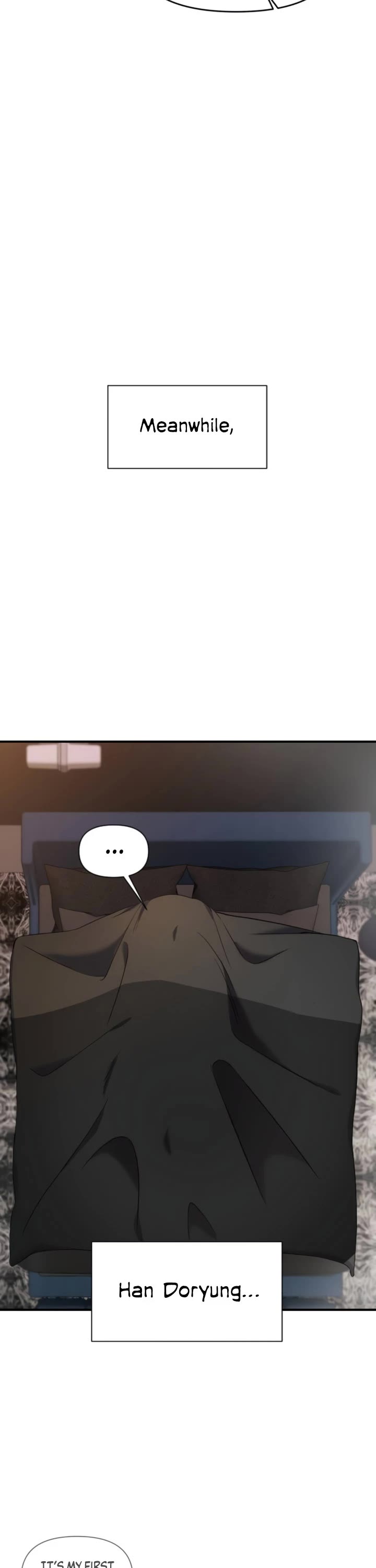 Pure Villain chapter 7 page 68