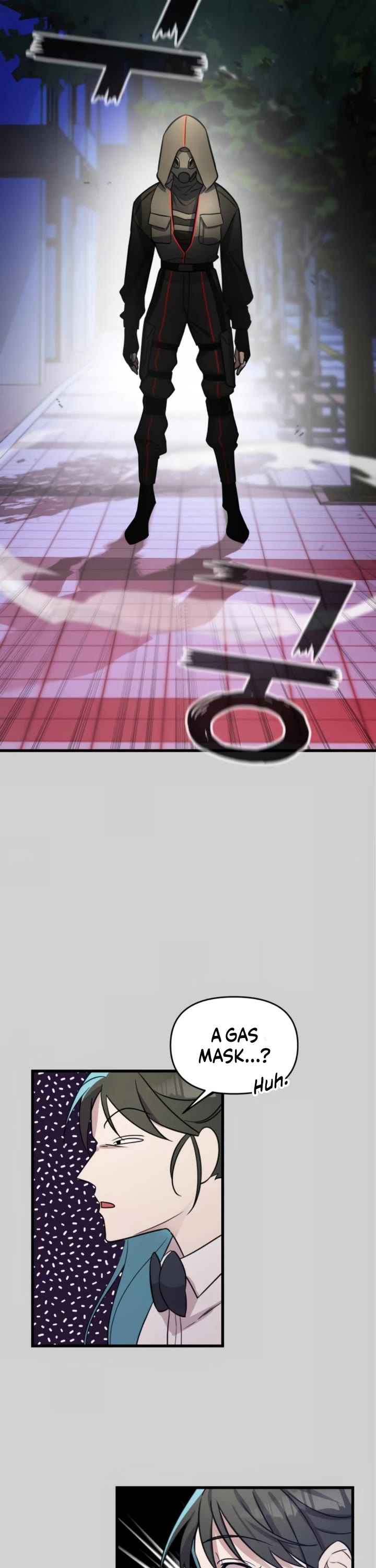 Pure Villain chapter 7 page 8