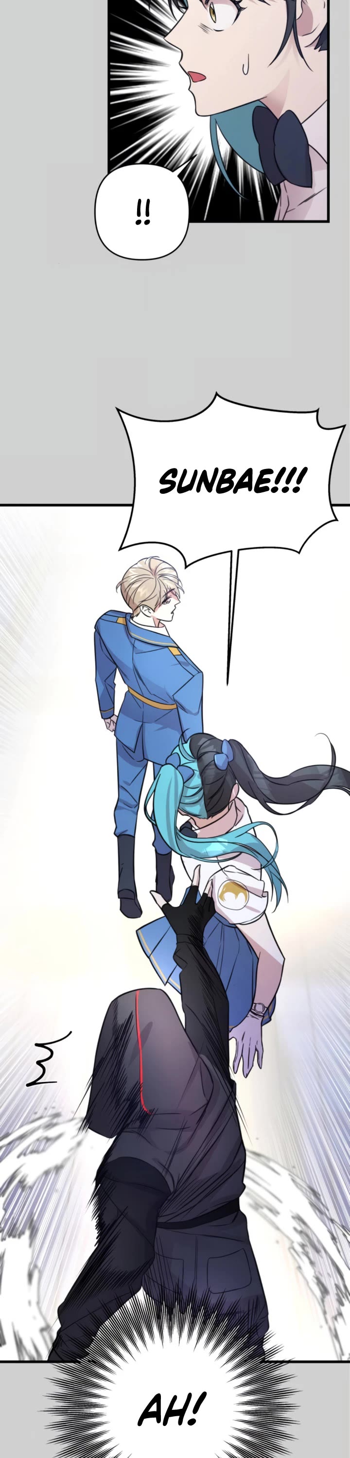 Pure Villain chapter 7 page 9