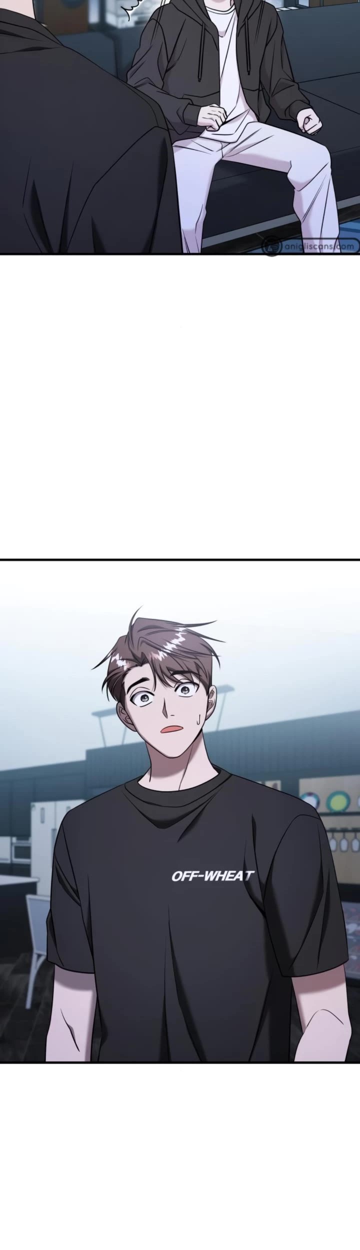 Pure Villain chapter 70 page 11