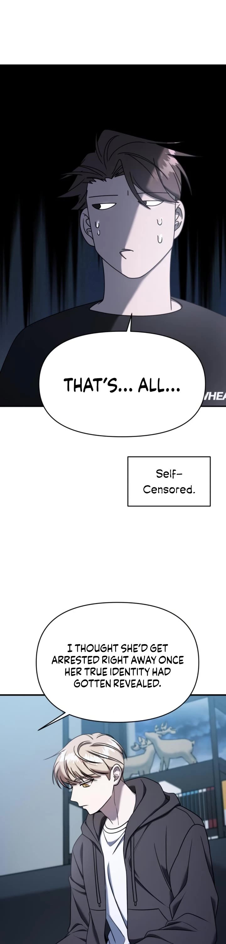 Pure Villain chapter 70 page 14