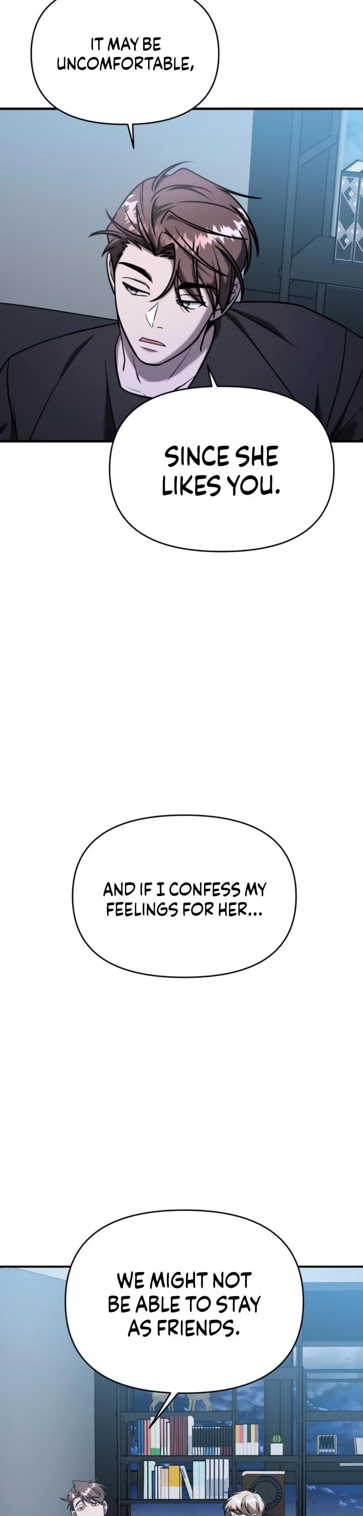 Pure Villain chapter 70 page 18