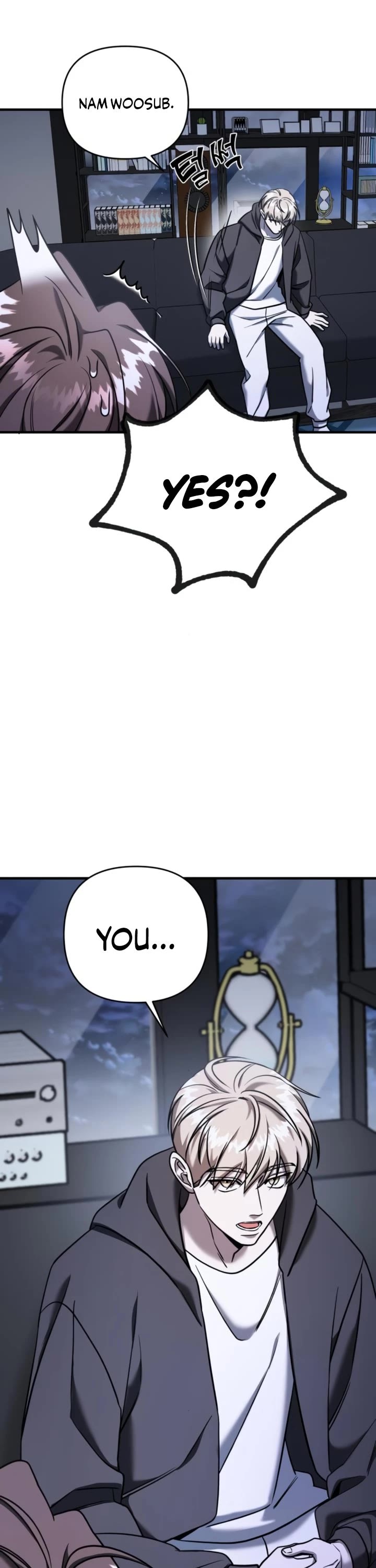 Pure Villain chapter 70 page 2