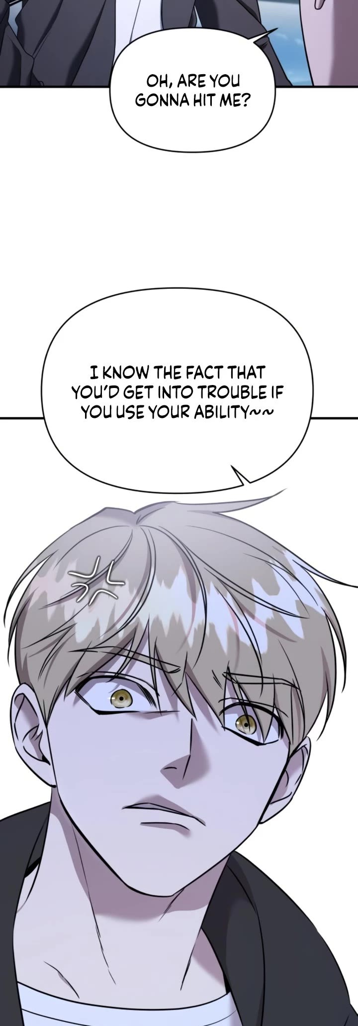 Pure Villain chapter 70 page 20