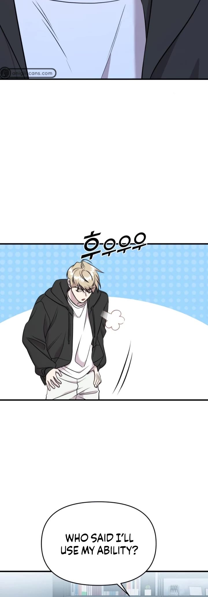 Pure Villain chapter 70 page 21