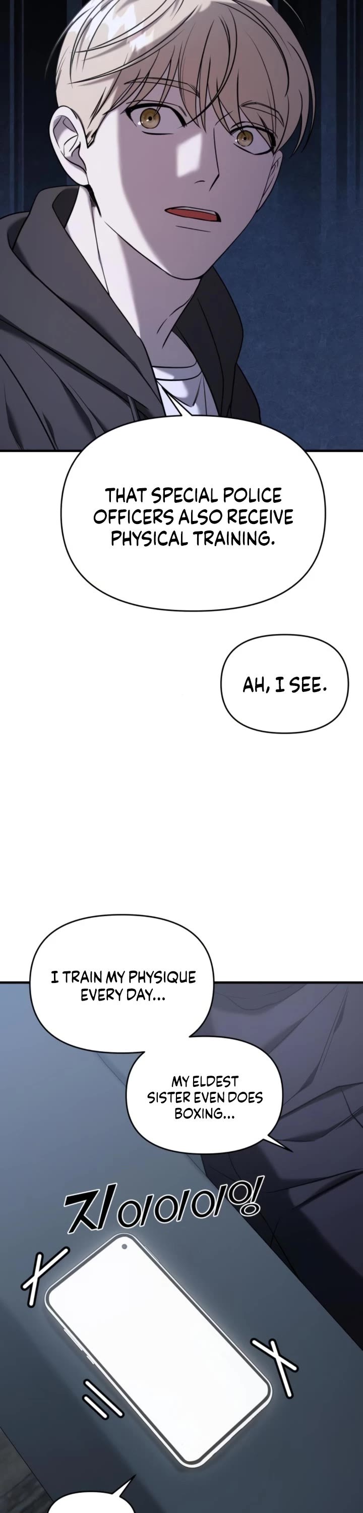 Pure Villain chapter 70 page 23