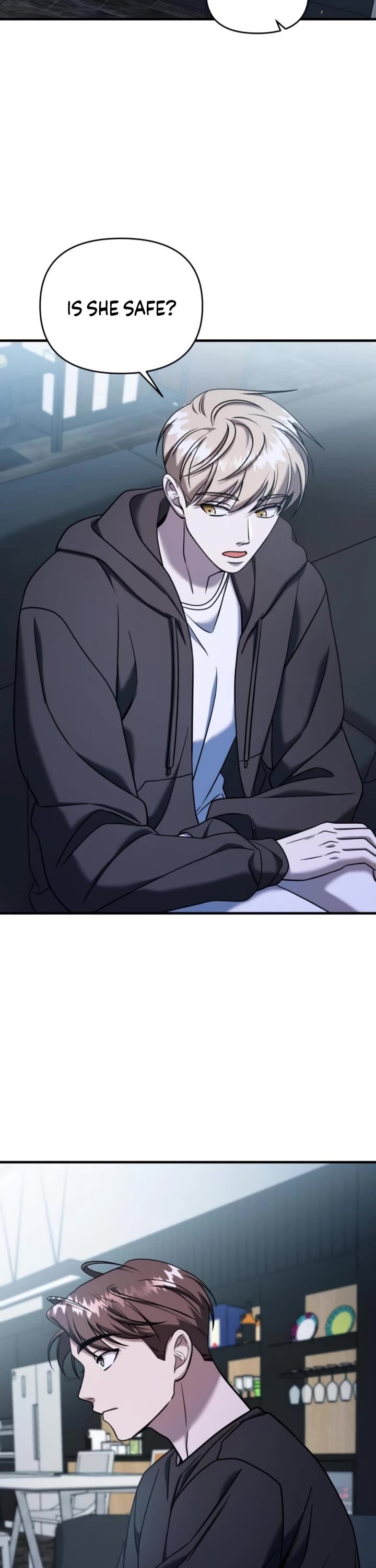 Pure Villain chapter 70 page 28