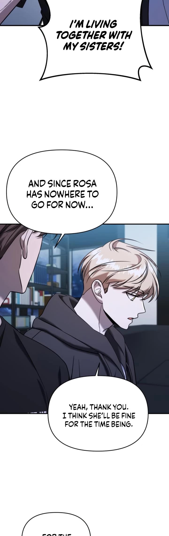 Pure Villain chapter 70 page 30