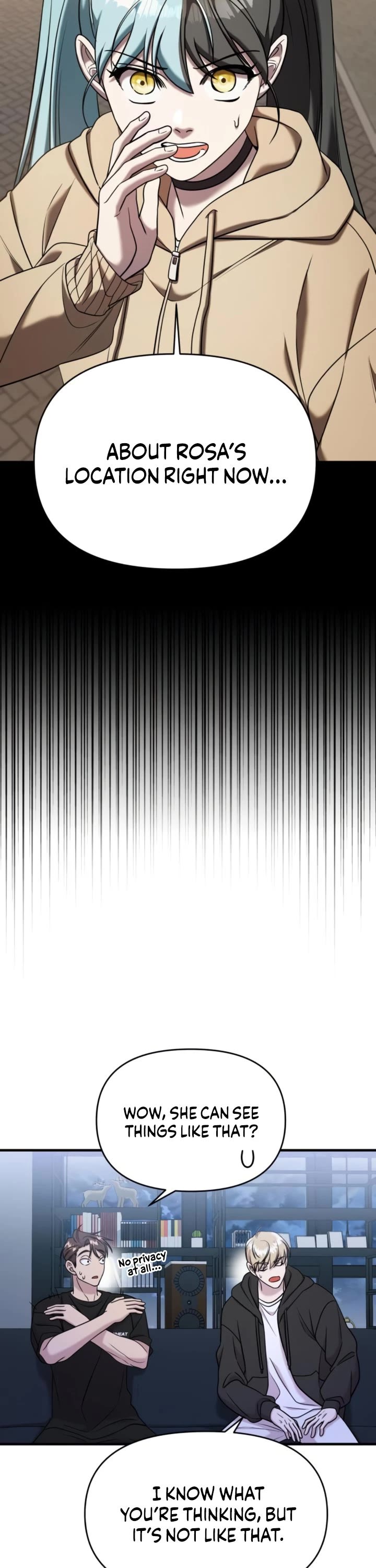 Pure Villain chapter 70 page 34