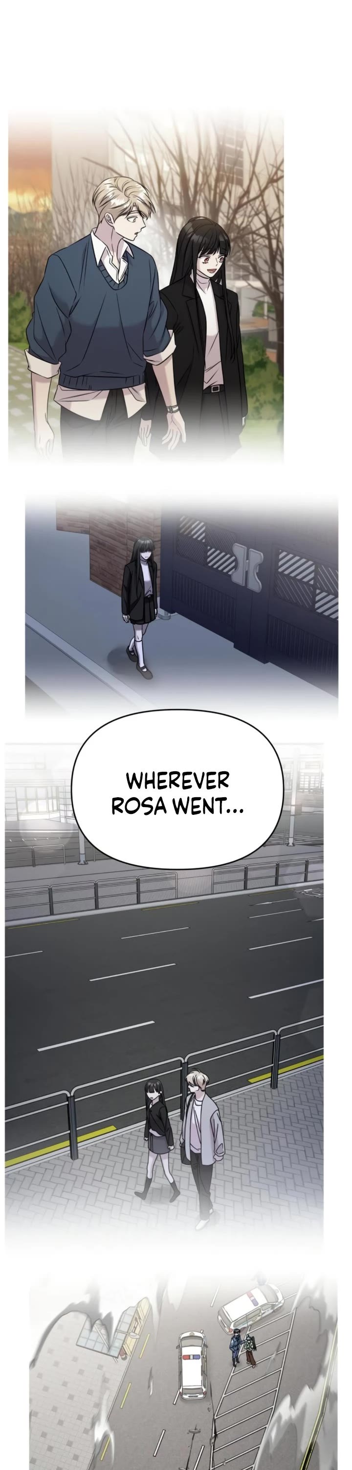 Pure Villain chapter 70 page 43