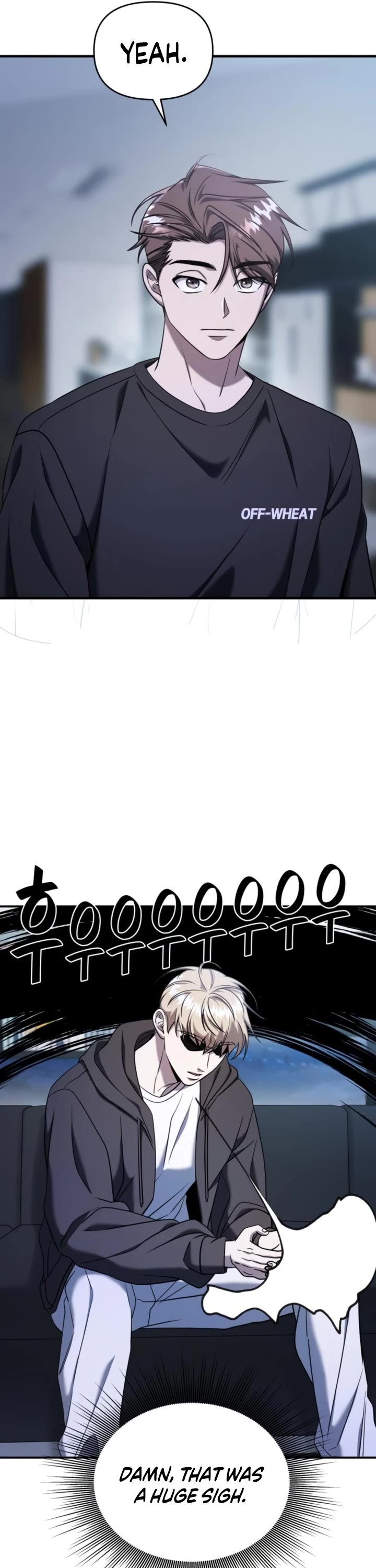 Pure Villain chapter 70 page 7