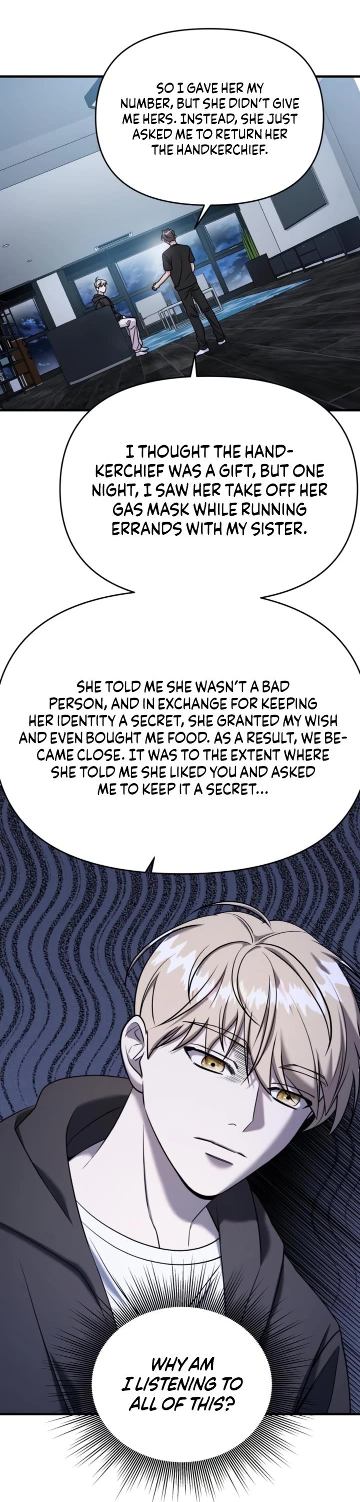 Pure Villain chapter 70 page 9